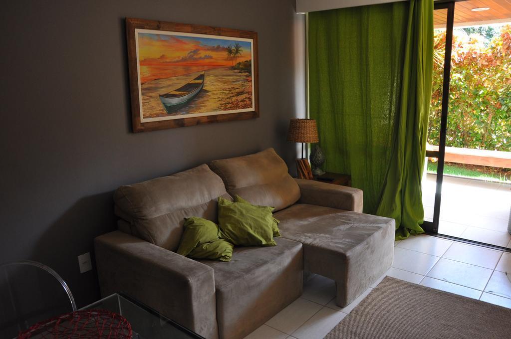 Nannai Residence Apartament Porto de Galinhas Bilik gambar