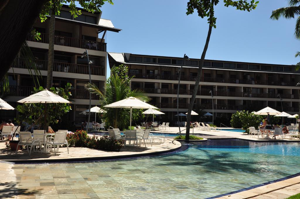 Nannai Residence Apartament Porto de Galinhas Luaran gambar